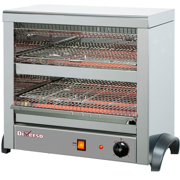 Toaster/Salamander