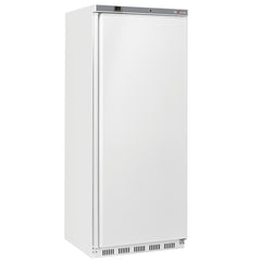 Ventilated refrigerator GN 2/1, 600 liters, White