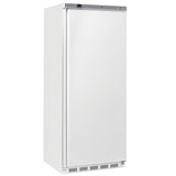 Ventilated refrigerator GN 2/1, 600 liters, White