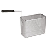 Kurv til pastakoger, frontal håndtag