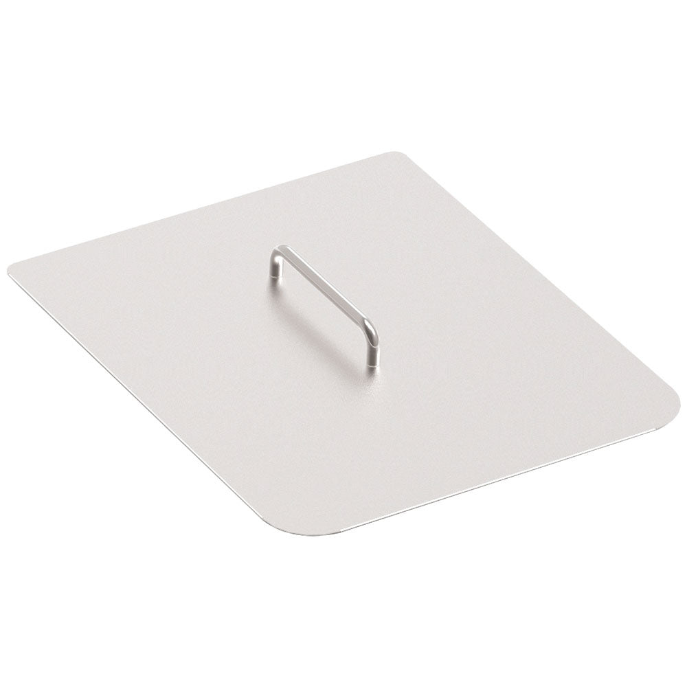 Cover pasta cooker - module 400mm