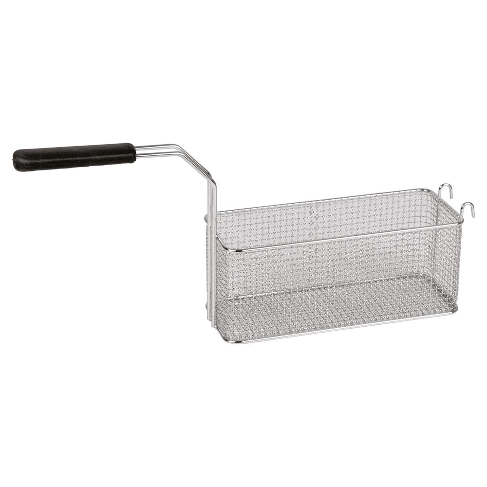 Kurv til frituremonobloc (1/2 kurv)