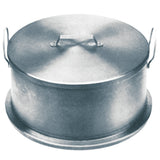 Tilbehør til couscous 150 liter