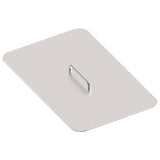 Cover pasta cooker - module 400/800 mm