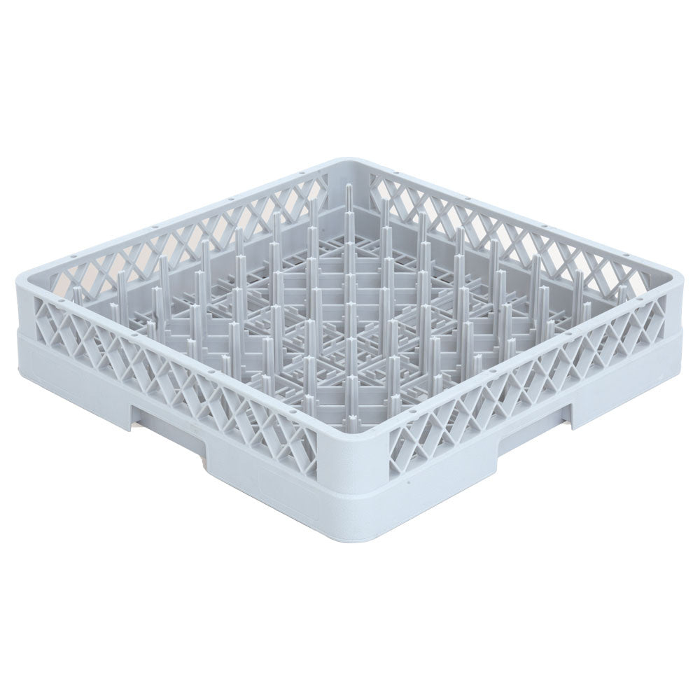 Basket 16 plates Ø 240 mm - polypropylene x WR-LV50…C