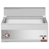Electric bain-marie GN 2/1 h150 mm -Top-