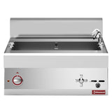 Electric pasta cooker, capacity 40 lit. -top- 