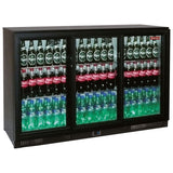 Ventilated bottle cooler, 