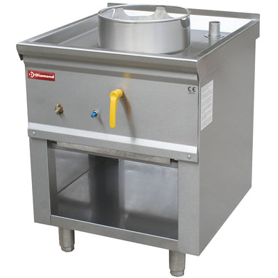 Wok stove 1 burner