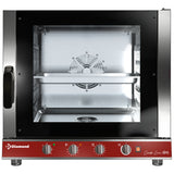 Electric oven steam/convection, 5x GN 1/1 mechanical