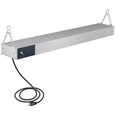 Food heater ceiling model, 1070 mm