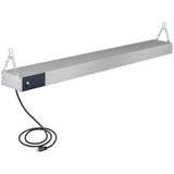 Food heater ceiling model, 1370 mm