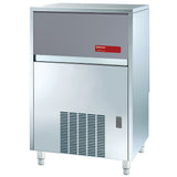 Hel isterningemaskine 95 kg + opbevaring - AIR