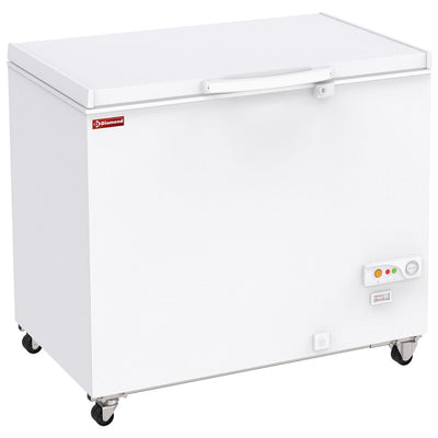 Fryser 288 liter