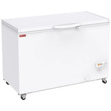 Fryser 391 liter