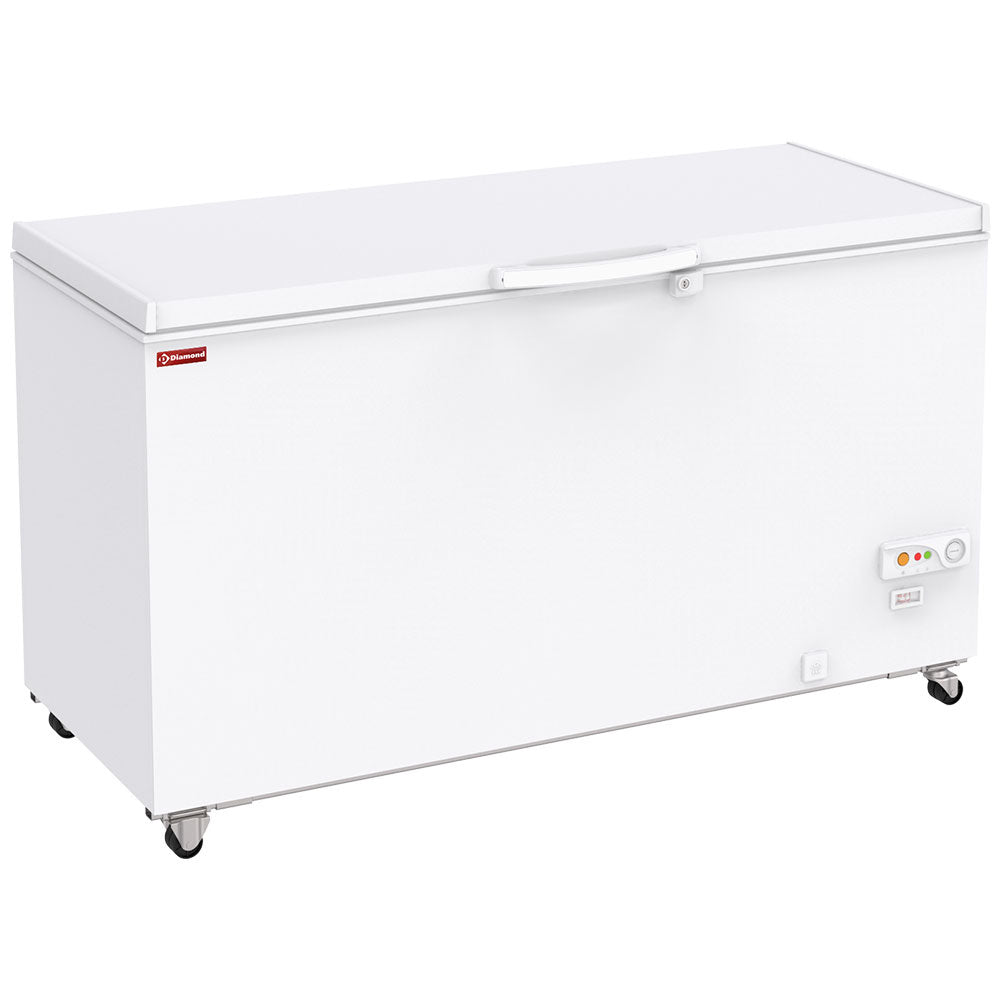 Fryser 479 liter