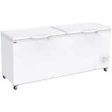 Fryser 655 liter