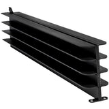 Central support grids/plates (separator)
