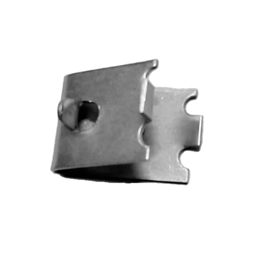 Klemme til rist WR-80…, DRK12, SSP32…, CLP52.., DRP16…, CLN…