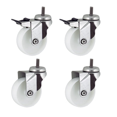 Hjulkit til WR-5G5P-RC