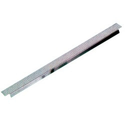 Rustfri slat til BG-2.5 (fuld 8 GN bageplader)