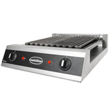 VAPO GRILL 2 ELEMENTS