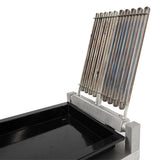 VAPO GRILL 2 ELEMENTS
