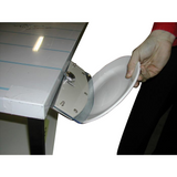 PLATE SCRAPER