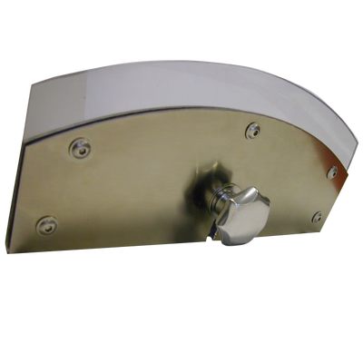PLATE SCRAPER