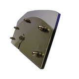 PLATE SCRAPER