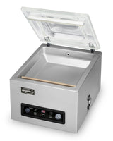VACUUM MACHINE SMOOTH 35