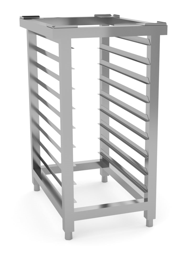STAND MED LØBERE SÆT 9X1/1GN