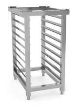STAND MED LØBERE SÆT 9X1/1GN