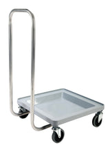 BASKET TROLLEY