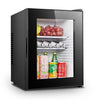 Minibar 40L glasdør med Peltier-system