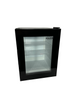Minibar 40L glasdør med Peltier-system