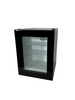 Minibar 40L glasdør med Peltier-system