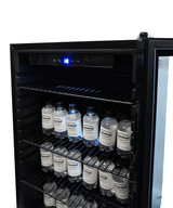 REFRIGERATOR COUNTERTOP MODEL 115L