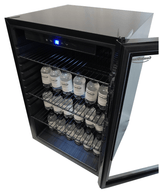 REFRIGERATOR COUNTERTOP MODEL 115L