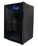 REFRIGERATOR COUNTERTOP MODEL 115L
