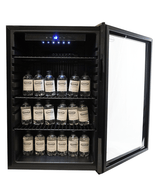 REFRIGERATOR COUNTERTOP MODEL 115L