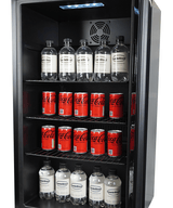 REFRIGERATOR COUNTERTOP MODEL 80L