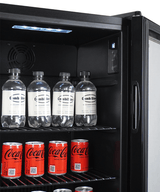 REFRIGERATOR COUNTERTOP MODEL 80L