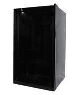 REFRIGERATOR COUNTERTOP MODEL 80L