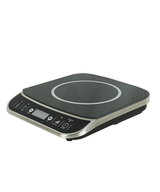 Induktionsstegeplade 2000W