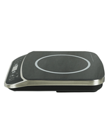 Induktionsstegeplade 2000W