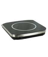 Induktionsstegeplade 2000W