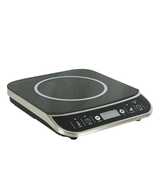Induktionsstegeplade 2000W