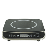 Induktionsstegeplade 2000W