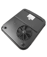 Induktionsstegeplade 2000W